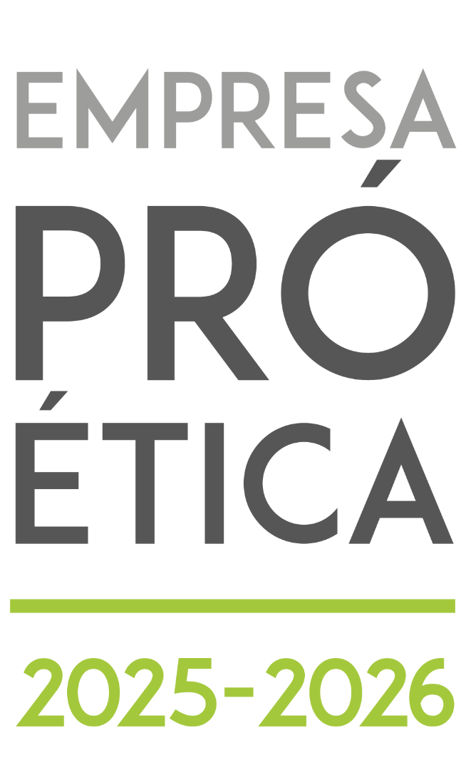 Selo Pró Ética