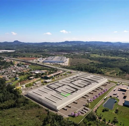 Log Gravataí II_Vista Aérea Lateral_Em Alta 01